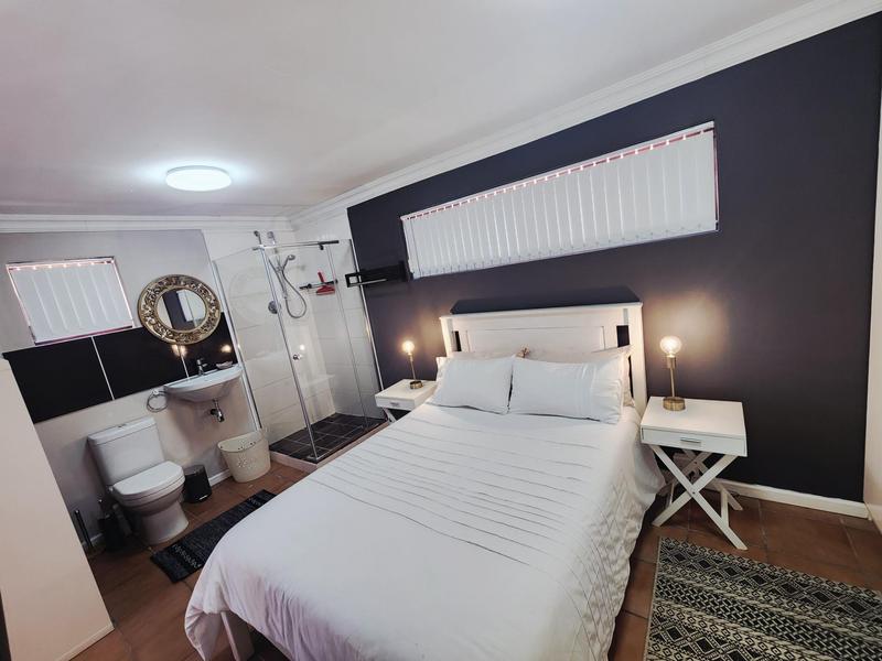 To Let 1 Bedroom Property for Rent in Vierlanden Western Cape